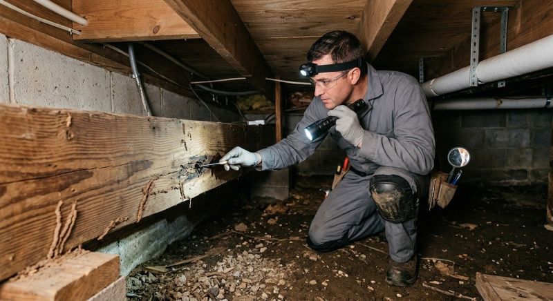 Termite Service