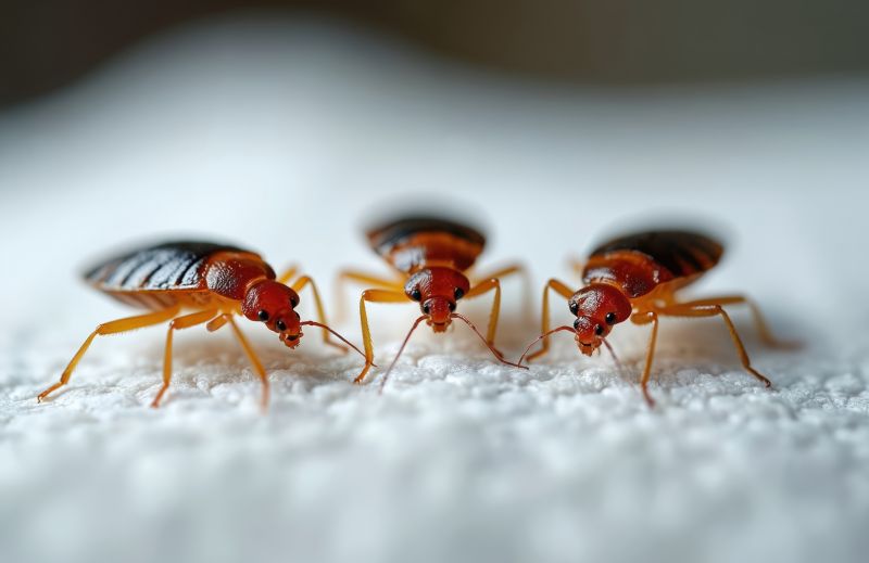 Centipede Extermination in Arlington, TX
