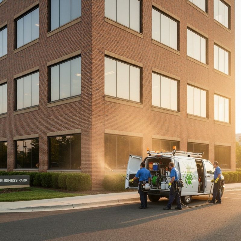 Wdo Inspection Service