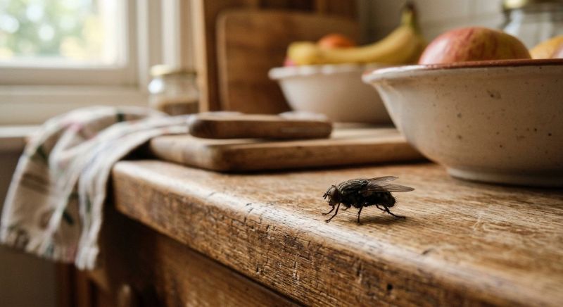 Fly Extermination in Rockwall, TX