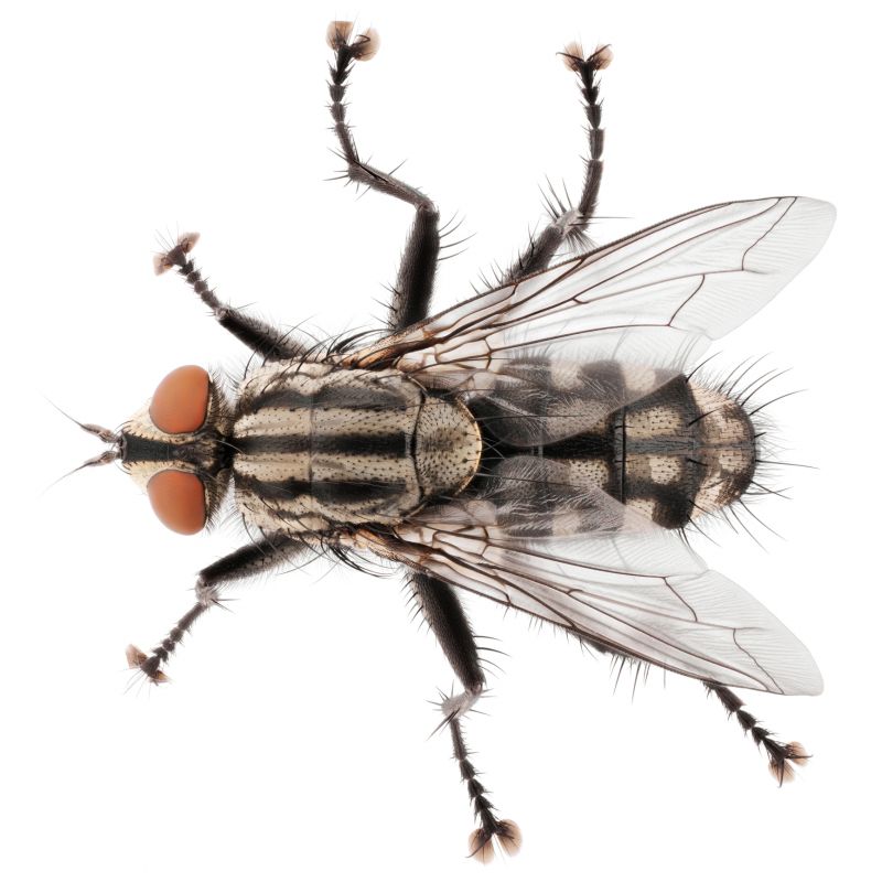 Fruit Fly Extermination in New Braunfels, TX