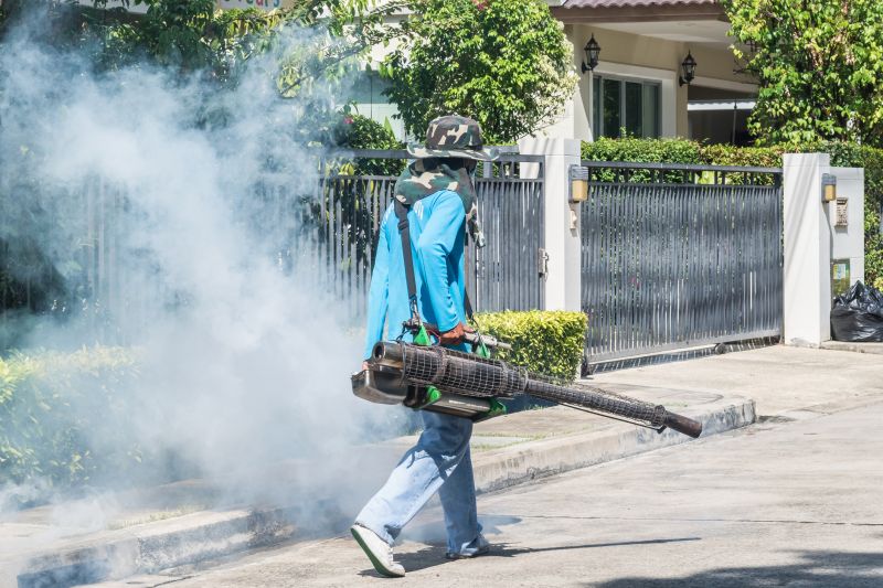 Fumigation Service in Katy, TX