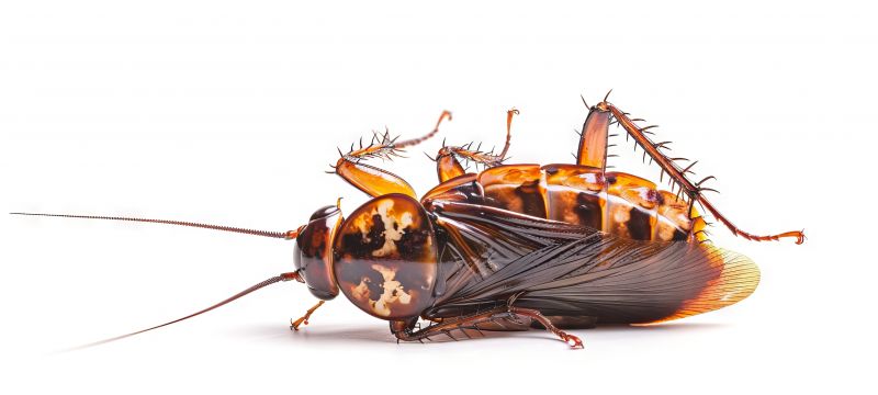 Roach Fumigation in Woodbridge, VA