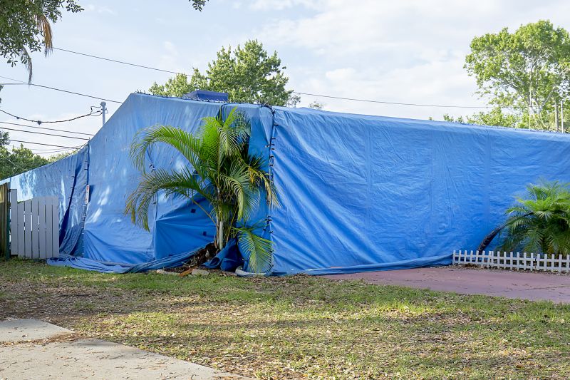 Termite Tenting in San Antonio, TX
