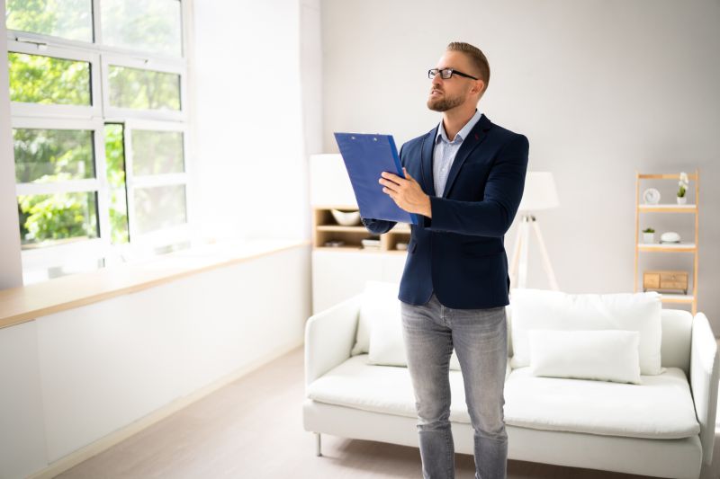 Wdo Inspection Service