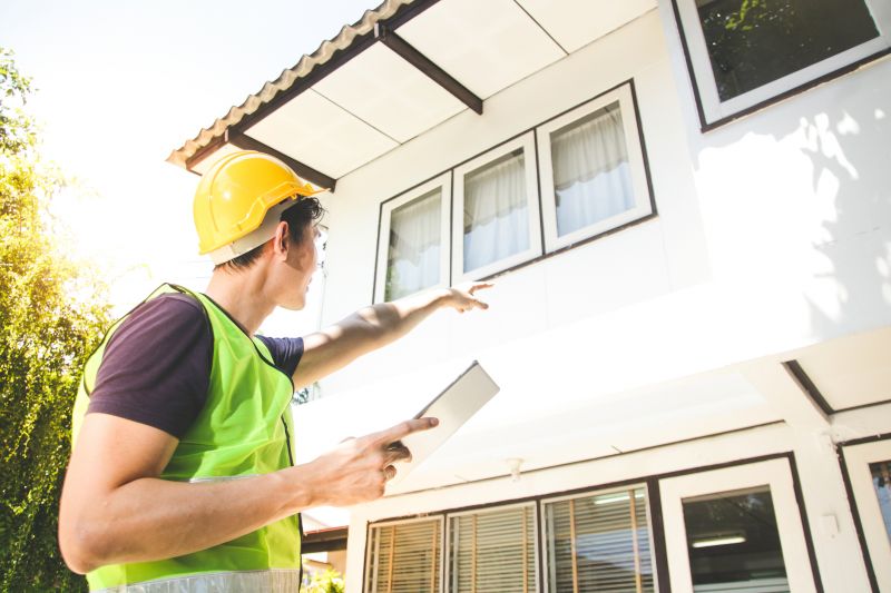 Wdo Inspection Service